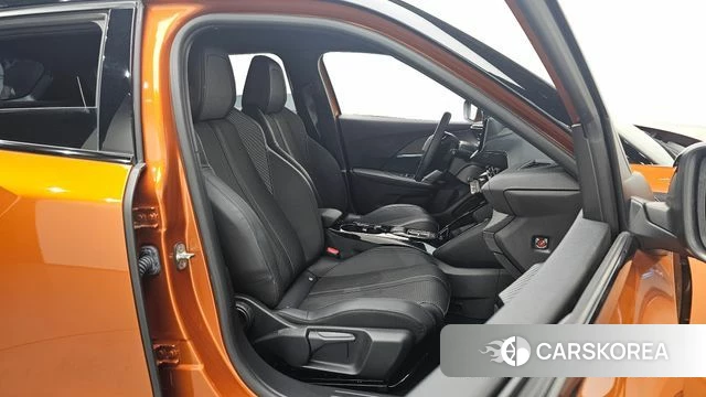 Peugeot e-2008 second generation id 4315499 из Кореи 30