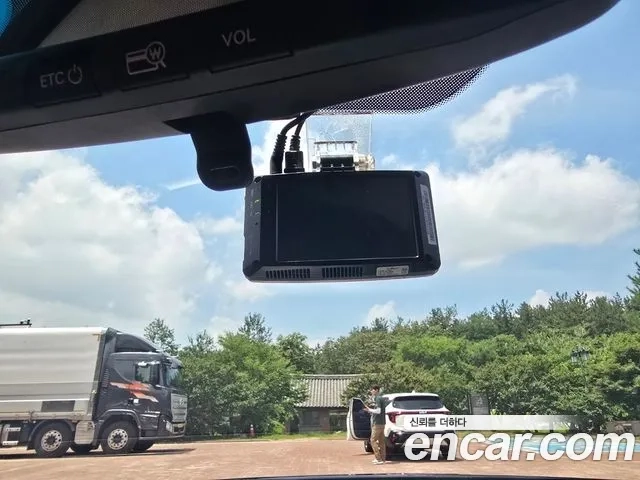 Kia The New K5 2nd generation id 2892106 из Кореи 19