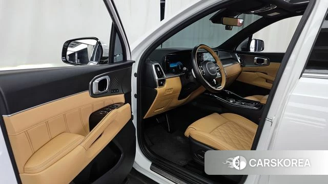 Kia Sorento 4th Generation id 4415783 из Кореи 36
