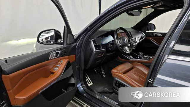 BMW X7 (G07) id 3828201 из Кореи 20