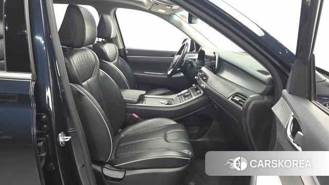 Hyundai Palisade id 3942404 из Кореи 20