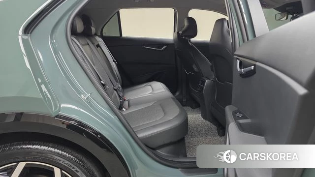 Kia Di Ol Nu Niro id 4848448 из Кореи 31
