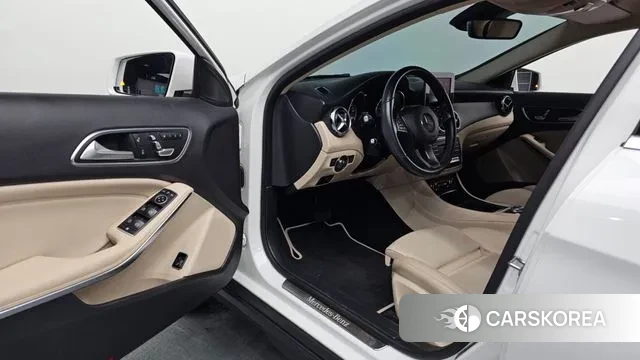 Mercedes-Benz GLA-Class X156 id 3608212 из Кореи 20