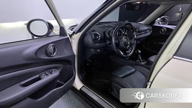 Mini Cooper Clubman id 3494649 из Кореи 20