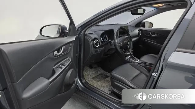 Hyundai Kona Hybrid id 3514436 из Кореи 20