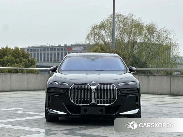 BMW 7 series id 4212638 из Китая 18