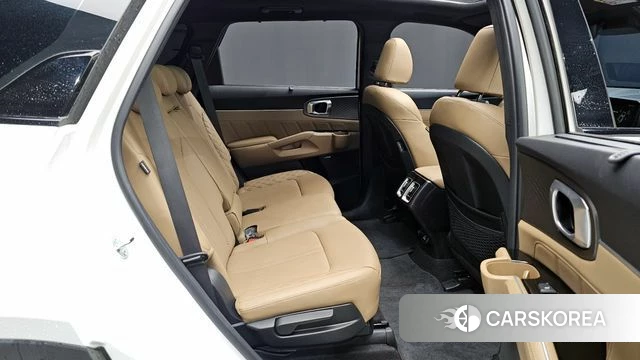 Kia The New Sorento 4th Generation id 4302507 из Кореи 36