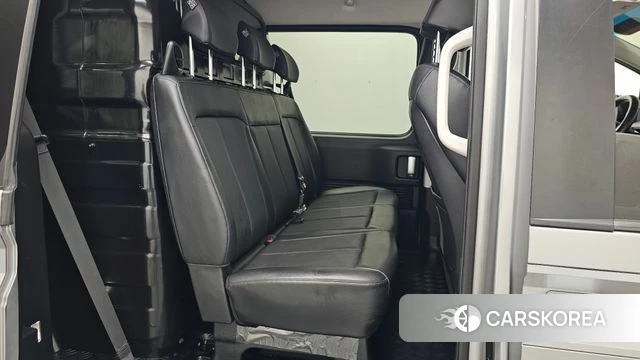 Hyundai Staria id 4592581 из Кореи 35