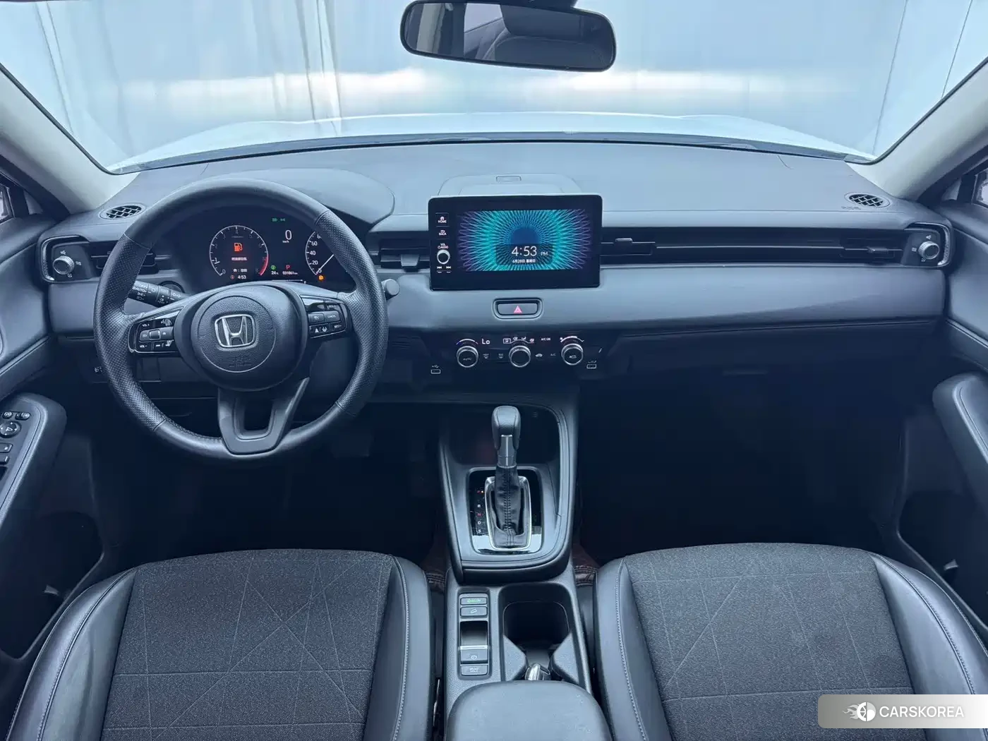 Honda Vezel id 4669215 из Китая 17