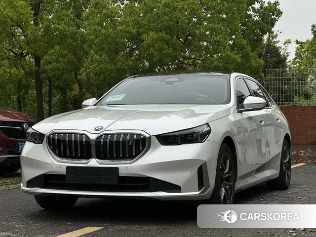 BMW i5 id 4275940 из Китая 28