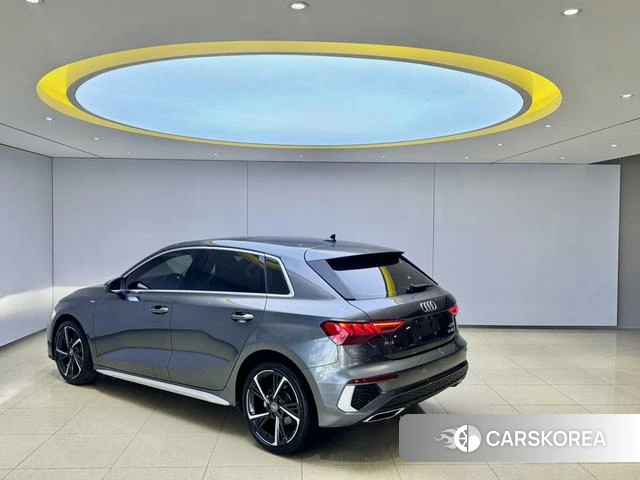 Audi A3 id 4258416 из Китая 26