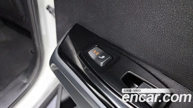 Ssangyong Torres id 2629201 из Кореи 20