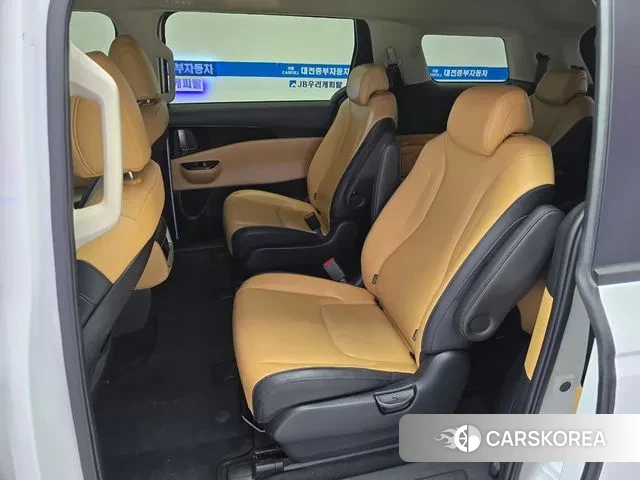 Kia Carnival 4th generation id 3727492 из Кореи 18