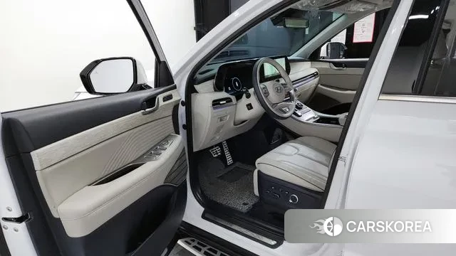 Hyundai The New Palisade id 3053130 из Кореи 20