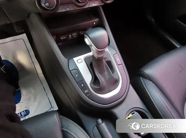 Kia Come New K3 id 3390709 из Кореи 17