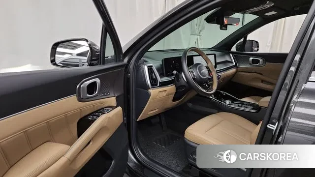 Kia The New Sorento 4th Generation id 3619743 из Кореи 20