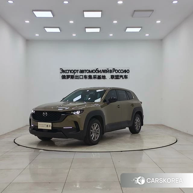 Mazda CX-50 line also id 4207526 из Китая 17