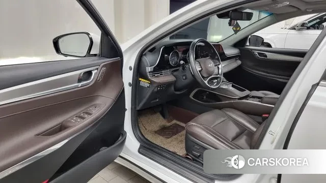 Hyundai The New Grandeur IG id 3060351 из Кореи 20