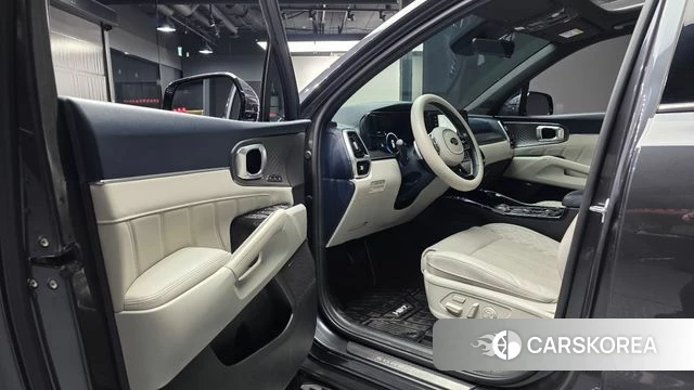 Kia Sorento 4th Generation id 4244895 из Кореи 20