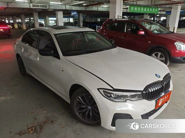 BMW 3 series id 4253964 из Китая 11