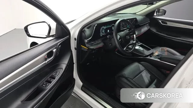 Hyundai The New Grandeur IG id 3044817 из Кореи 20