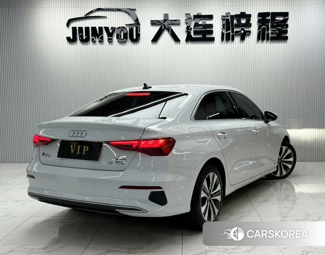 Audi A3 id 4333304 из Китая 22