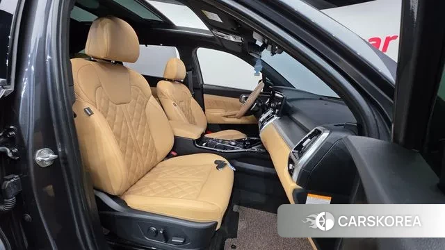 Kia Sorento 4th Generation id 3592193 из Кореи 20