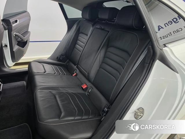 Volkswagen Arteon id 4433560 из Кореи 20