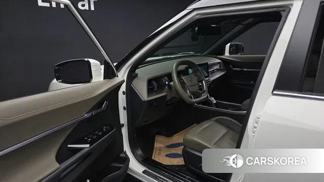 Ssangyong Torres id 3696503 из Кореи 20