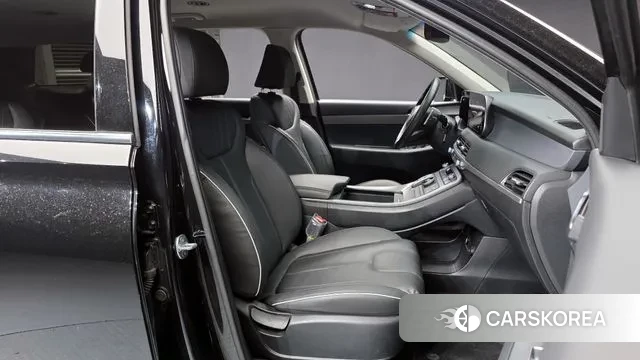 Hyundai Palisade id 3615684 из Кореи 20