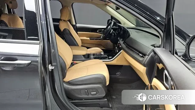 Kia Carnival 4th generation id 3759067 из Кореи 20