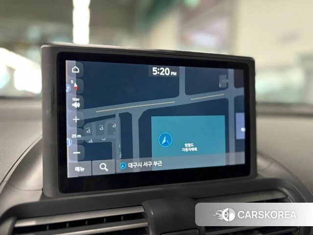 Hyundai Casper id 4298630 из Кореи 18