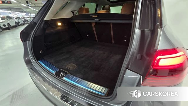 Mercedes-Benz GLE-Class W167 id 4392470 из Кореи 20
