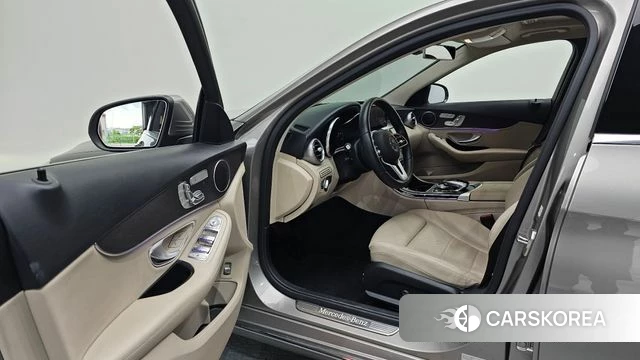 Mercedes-Benz C-Class W205 id 4508350 из Кореи 20