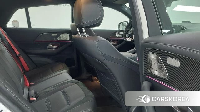 Mercedes-Benz GLE-Class W167 id 4279625 из Кореи 17
