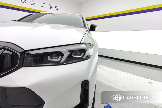 BMW 3 series id 4313844 из Китая 17