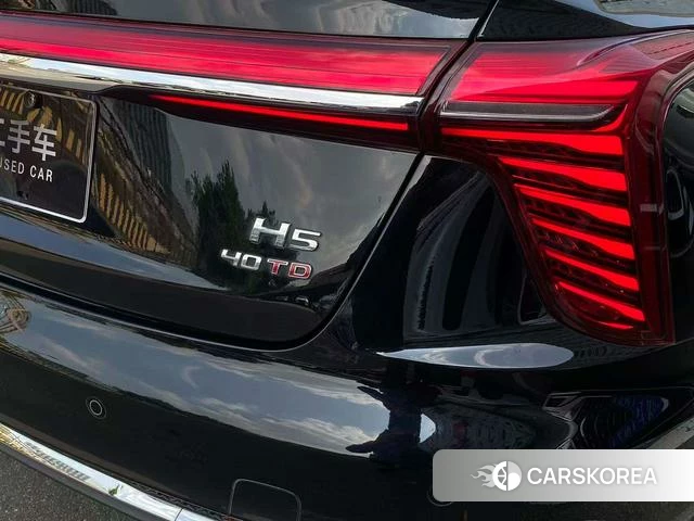 Red flag H5 id 4215568 из Китая 23