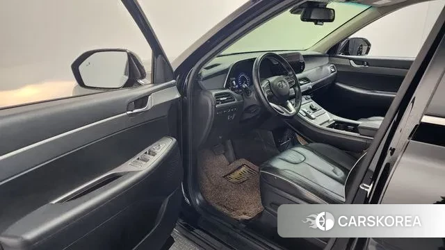 Hyundai Palisade id 3616272 из Кореи 20