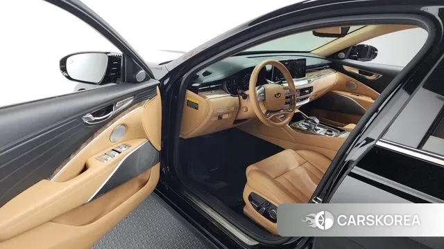 Kia More K9 id 3771814 из Кореи 20