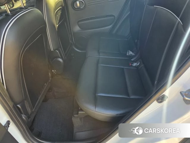 Hyundai Casper id 4282114 из Кореи 20