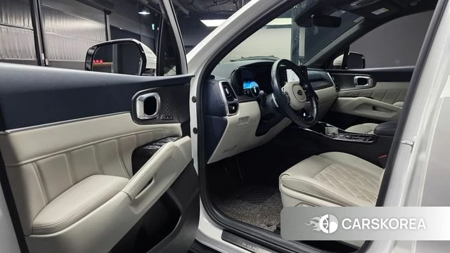 Kia Sorento 4th Generation id 4303952 из Кореи 32