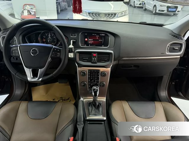 Volvo V40 id 4239002 из Китая 24