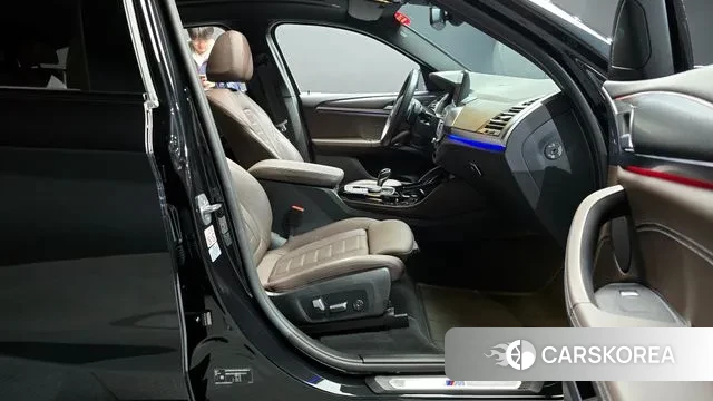 BMW X4 (G02) id 3442706 из Кореи 20