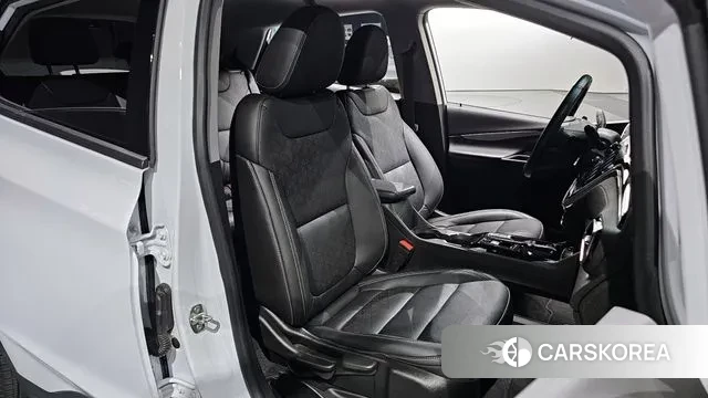 Chevrolet (GM Daewoo) New Bolt EV id 3322761 из Кореи 20