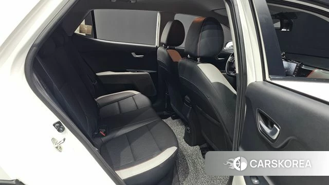 Kia Stonic id 4477662 из Кореи 20