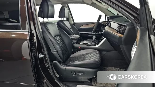 Kia Mohave Master id 3671691 из Кореи 20