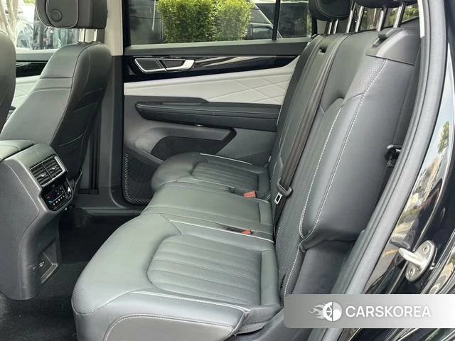 Volkswagen Tourang id 4254698 из Китая 22