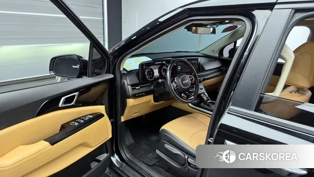 Kia Carnival 4th generation id 3518397 из Кореи 20