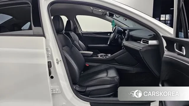 Kia K5 3rd generation id 3257041 из Кореи 20