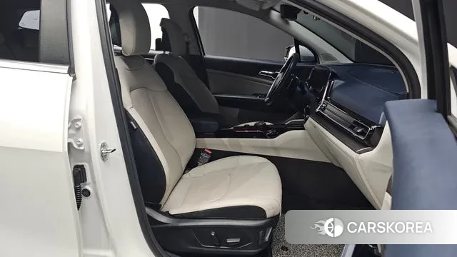 Kia Sportage 5th Generation id 3655371 из Кореи 20